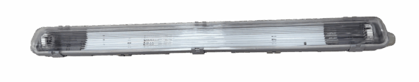 Armadura Estanque IP65 T8 LED