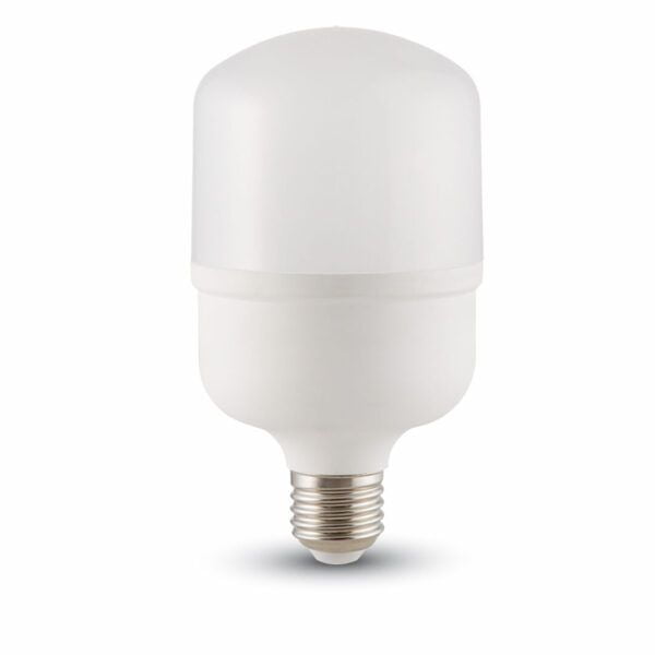 Lâmpada LED T140 E27 6400K – 50W / 70W – 4500lm / 6300lm- florida light solutions - j florido