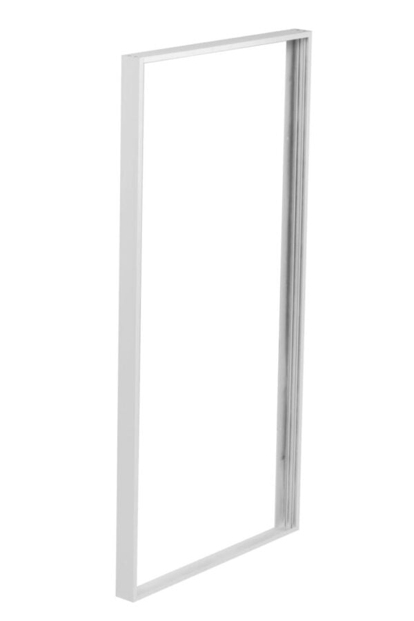 Caixa de Superfície para Painel 60x30cm Branco - florida light solutions - j florido