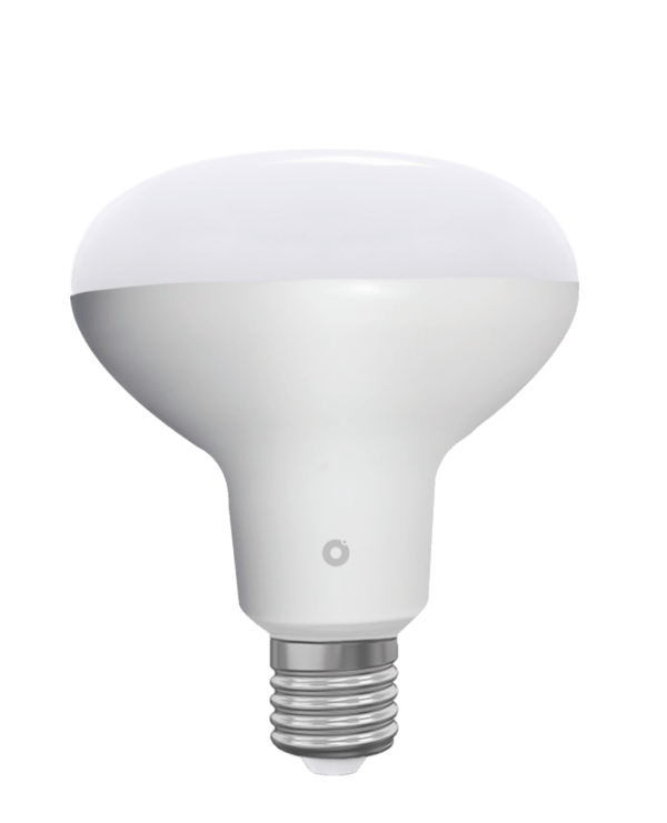 Lâmpada LED R90 13W 1250lm E27 – 3000K / 4000K / 6400K- florida light solutions - j florido