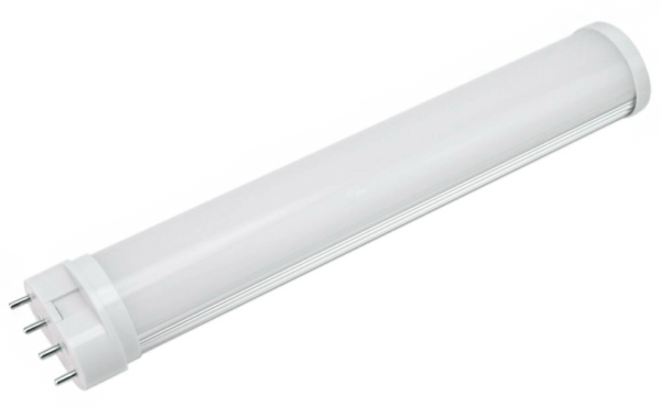 Lâmpada LED PLL 220mm 9W – 4000K / 6400K- florida light solutions - j florido
