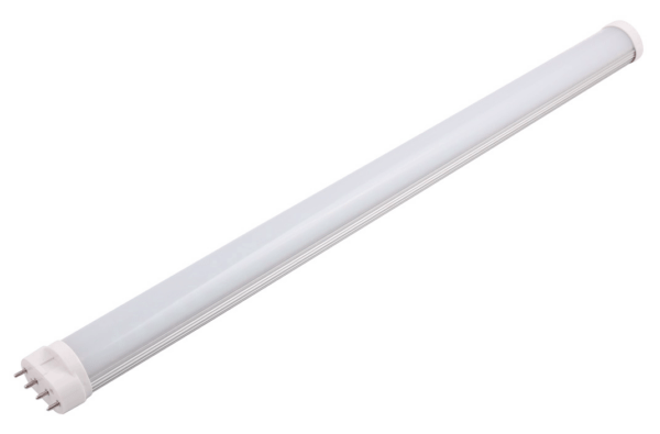 Lâmpada LED PLL 220mm 9W – 4000K / 6400K- florida light solutions - j florido