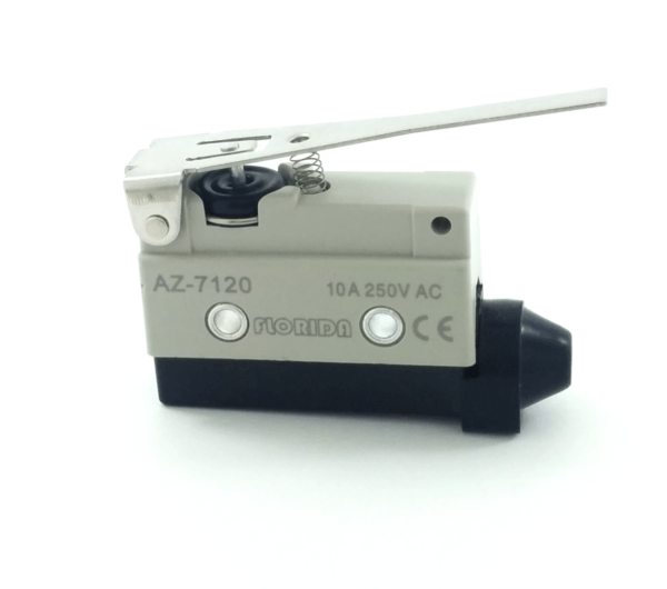 Micro Interruptor 10A 250V C-NO-NC florida light solutions j florido