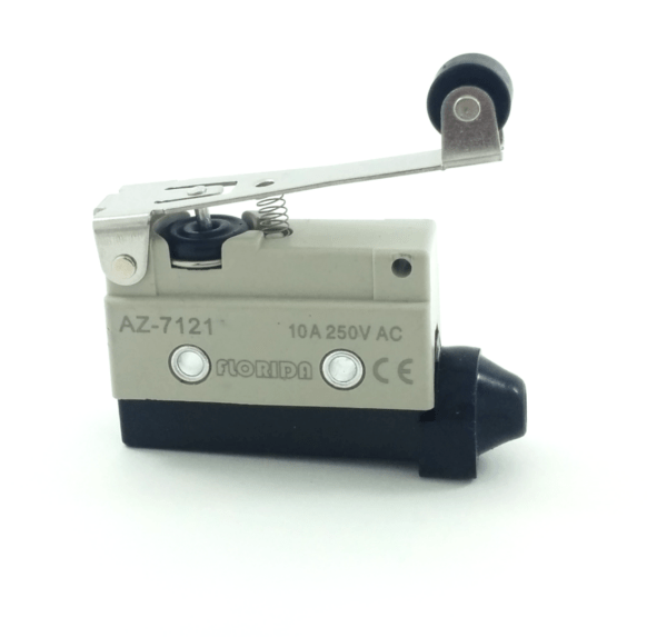 Micro Interruptor 10A 250V C-NO-NC florida light solutions j florido