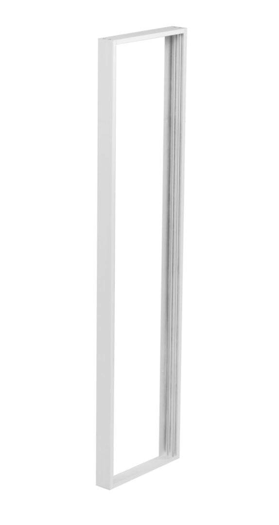 Caixa de Superfície para Painel 120x30cm Branco - florida light solutions - j florido