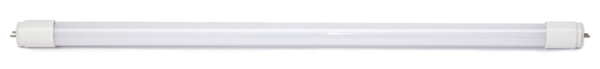 Lâmpada LED T8 150cm 25W Vidro (F+N Mesmo lado) – 4000K / 6400K- florida light solutions - j florido