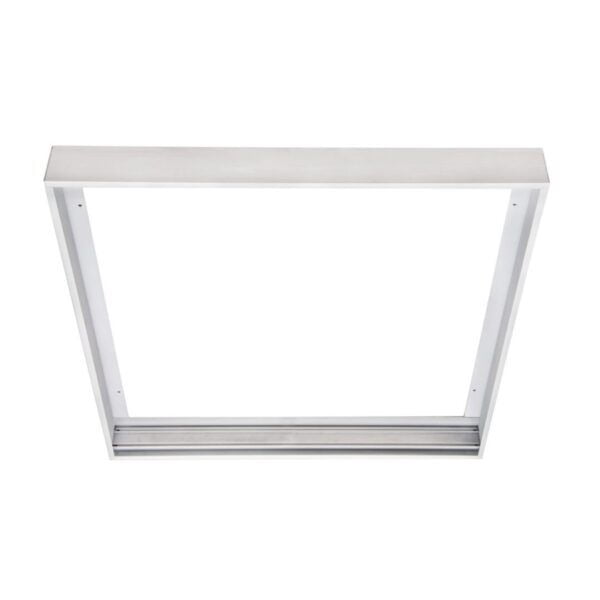 Caixa de Superfície para Painel 60x60cm Branco - florida light solutions - j florido