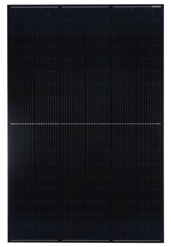 Home > Exterior > Solares Painel Fotovoltaico 415Wp 390-415W 108 Células 1723x1134x35mm Premium Black florida light solutions