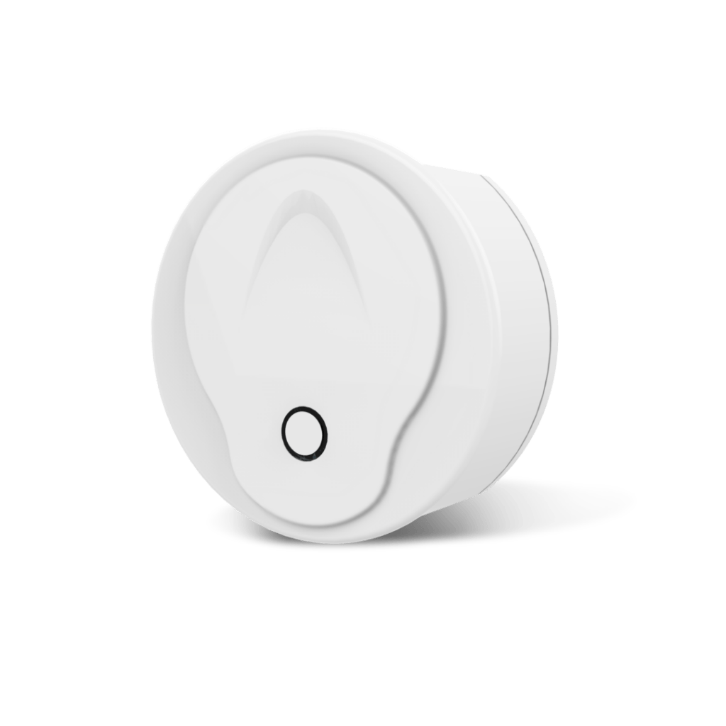 Gateway Zigbee Tuya