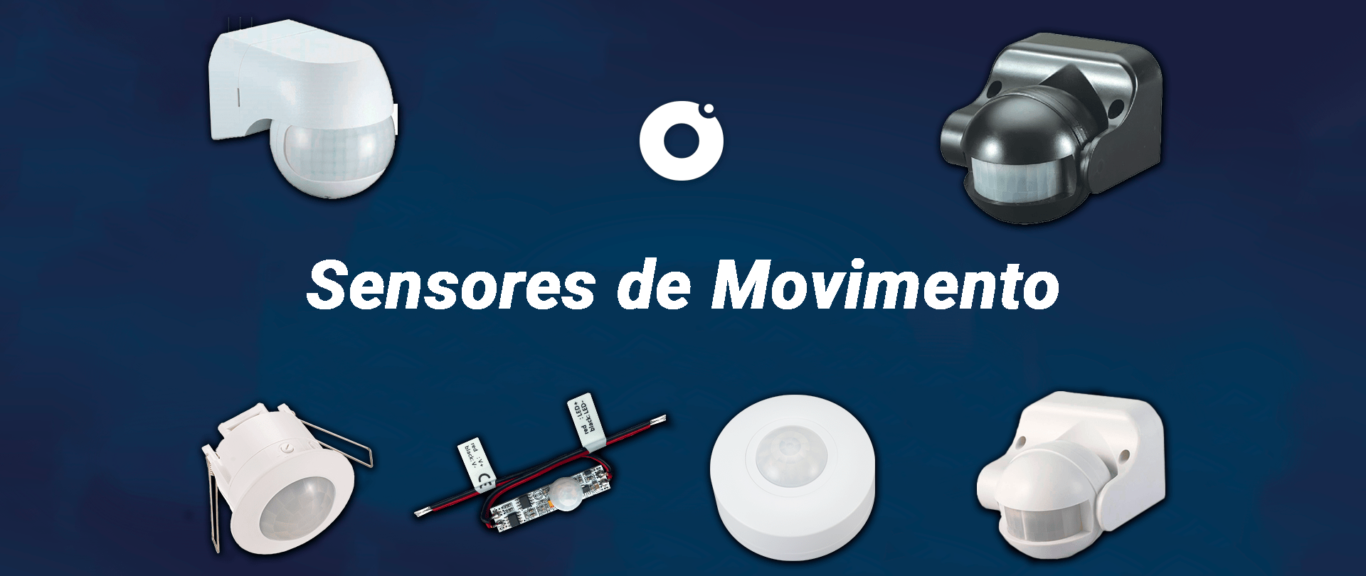 sensores de movimento - Florida Light Solutions Outubro 29, 2025