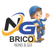 Brico Nuno & Gui - Nuno José Monteiro Almeida