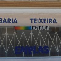 Drogaria Teixeira e Alves