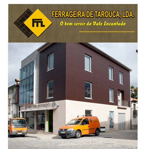 Ferrageira de Tarouca
