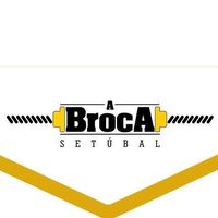 A Broca