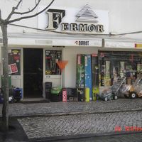 FERMOR