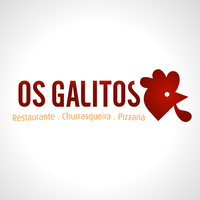 Os Galitos - Churrasqueira