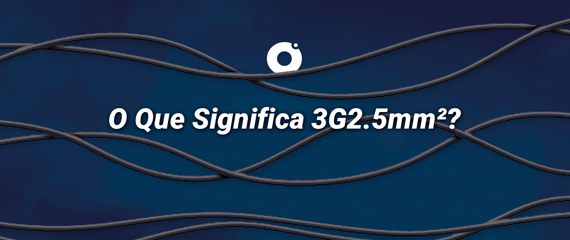 3G2.5mm² banner