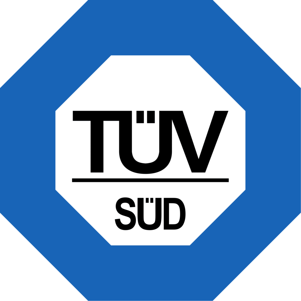 TUV Sud Logo.svg - Florida Light Solutions Maio 18, 2024