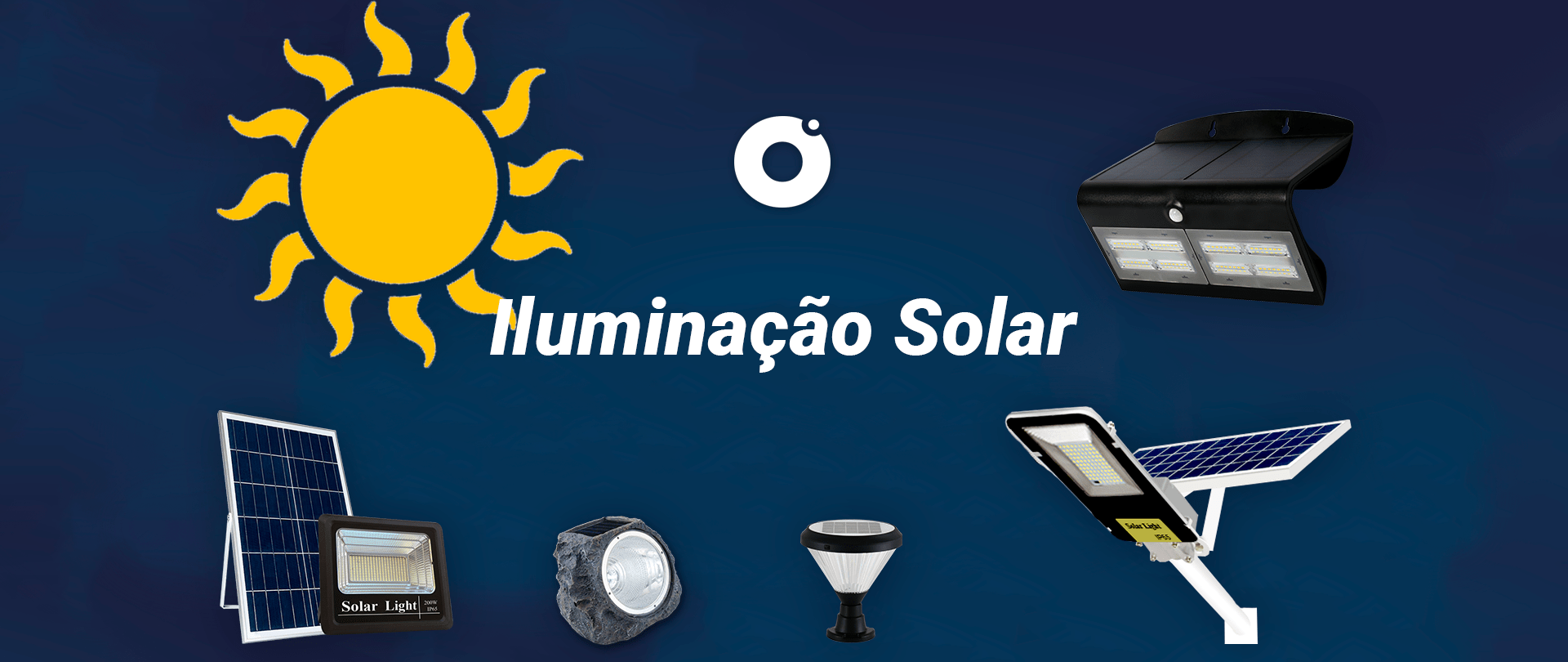 banner artigo iluminação solar