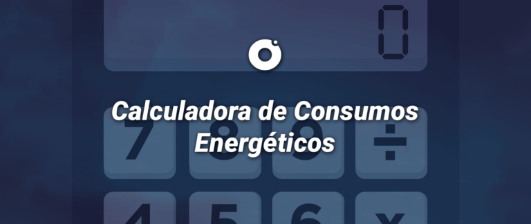 calculadora consumos elétricos