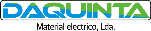 Daquinta, Material Eléctrico