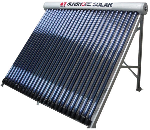 coletor solar termico