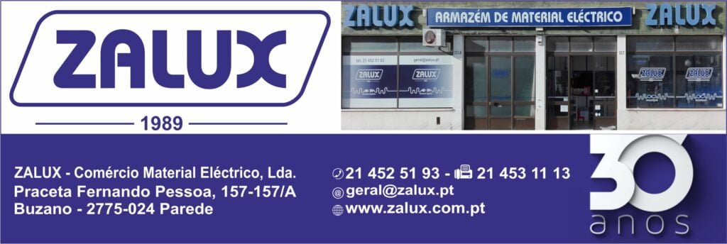 Zalux