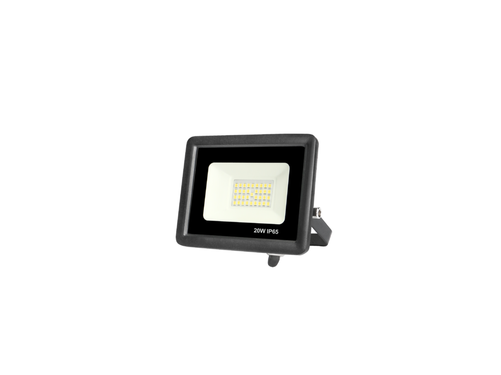 EK 20W Black - Florida Light Solutions Outubro 30, 2025