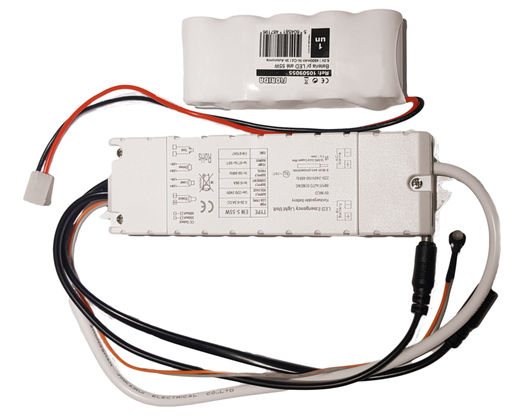 10509055 - Florida Light Solutions Novembro 4, 2025