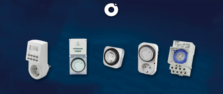 5 Melhores Temporizadores Elétricos