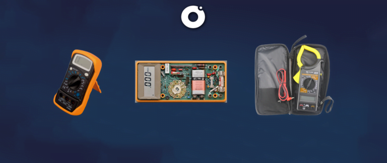 Como Funciona um Multímetro