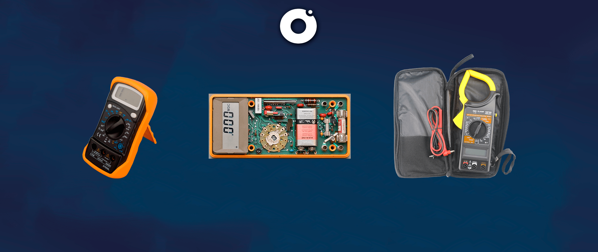 multimetros featured - Florida Light Solutions Outubro 29, 2025