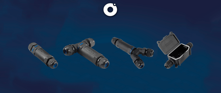 Top 5 Uniões Elétricas Estanques