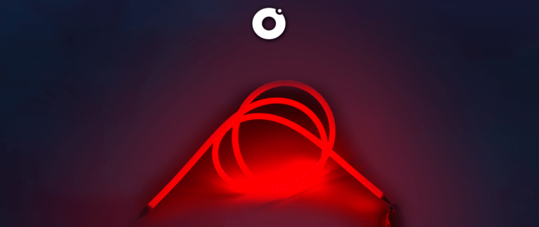 Fita NEON LED