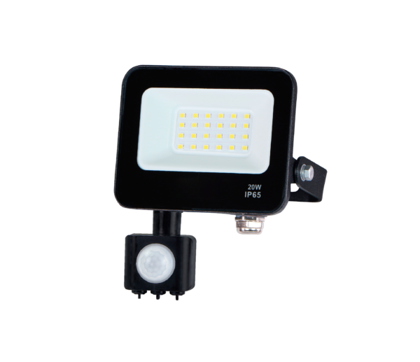 20W sensor - Florida Light Solutions Outubro 18, 2024