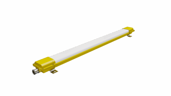 Armadura LED ATEX