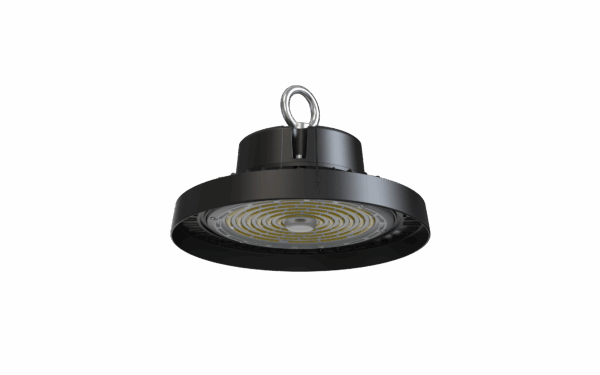 Campânula LED UFO 90º