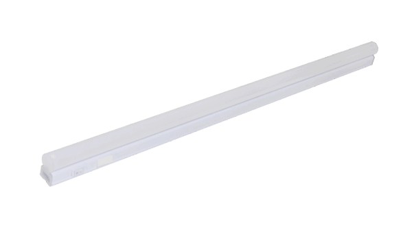 Armadura LED T5 Slim 60cm 8W 3CCT