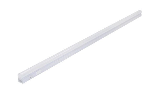 Armadura LED T5 Slim 90cm 12W 3CCT