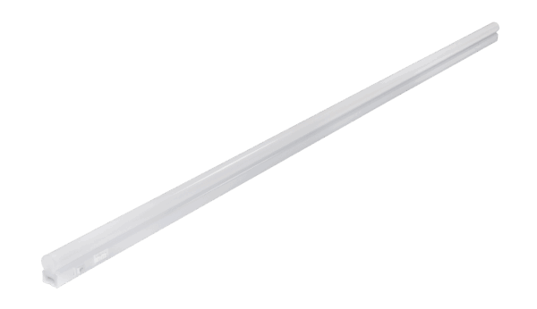 Armadura LED T5 Slim 120cm 16W 3CCT