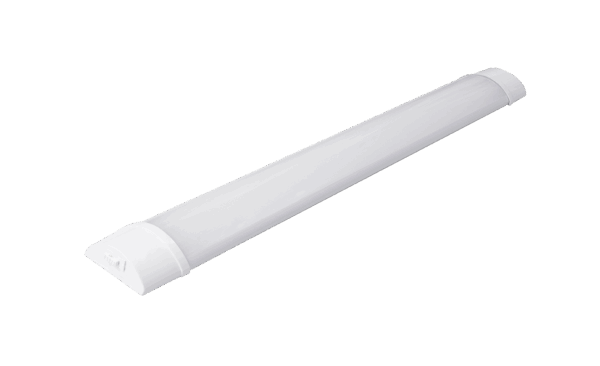Armadura Slim LED 60cm 18W 3CCT