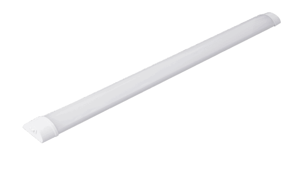 Armadura Slim LED 120cm 36W 3CCT