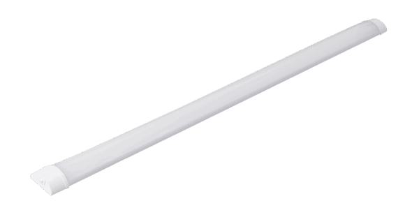 Armadura Slim LED 150cm 43W 3CCT