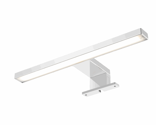 Aplique de Espelho LED 45cm 6W CCT